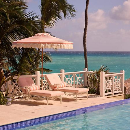 Coral Sands Hotel Dunmore Town Buitenkant foto