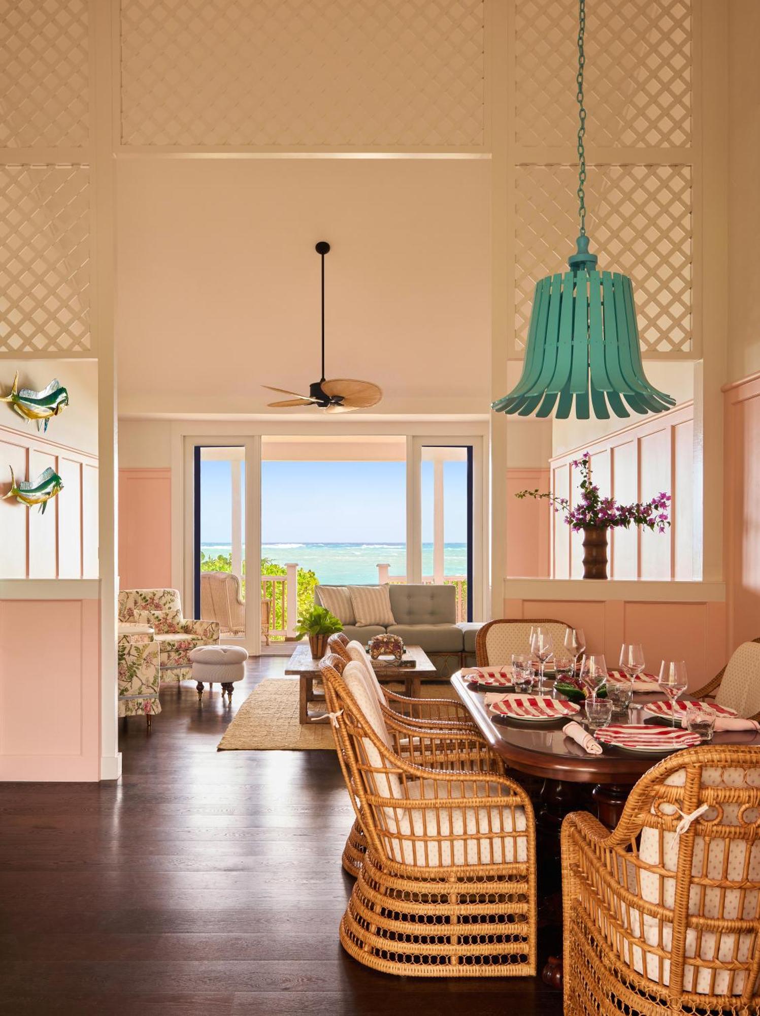 Coral Sands Hotel Dunmore Town Buitenkant foto
