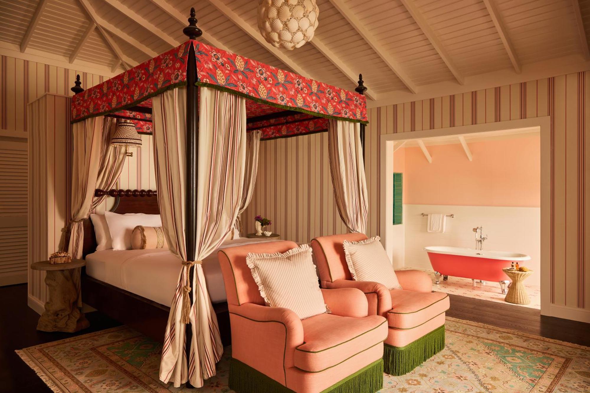 Coral Sands Hotel Dunmore Town Buitenkant foto