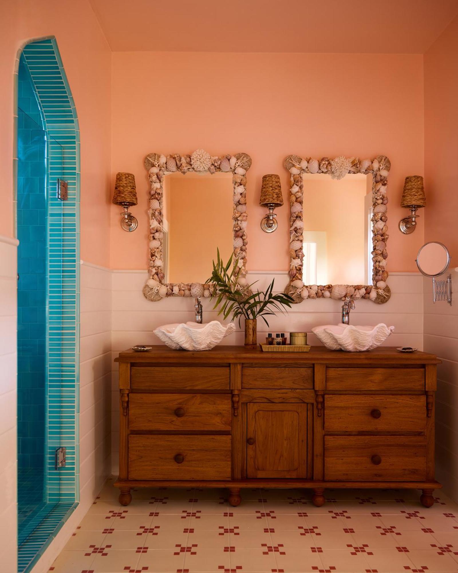 Coral Sands Hotel Dunmore Town Buitenkant foto